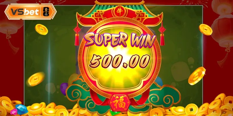 Bật mí 3 bí kíp giúp bạn quay Fortune Tiger thắng đậm